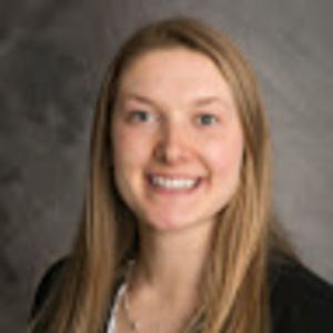 Meet your Posher, Taviah